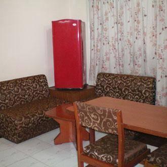 Samdariya Hotel Jabalpur Buitenkant foto